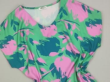 szlafroki plus size: Sukienka damska, rozmiar M — 1