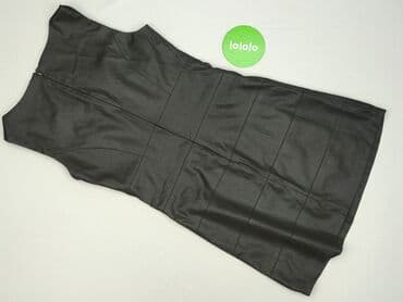 marynarka sukienka czarna: Blanco, Sukienka damska, rozmiar S — 4