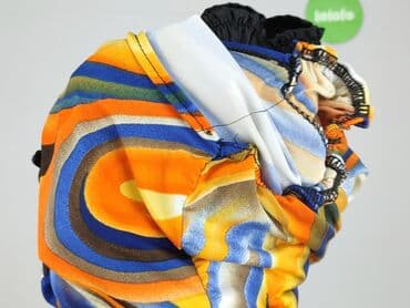 bluzki dla kobiet z dużym biustem: Tu, Bluzka damska, rozmiar One size — 5