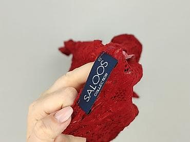 kurtka z croppa: Top damski, rozmiar XL — 6