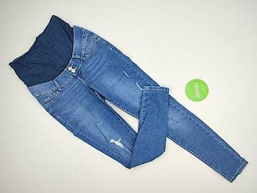 ciaza: Vero Moda, Jeansy damskie, rozmiar S — 2