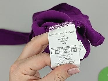 biustonosz kik: Camaïeu, Bluzka damska, rozmiar XS — 6