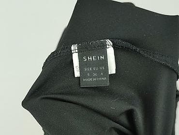 dresy hello kitty shein: Shein, Szorty damskie, rozmiar S — 5