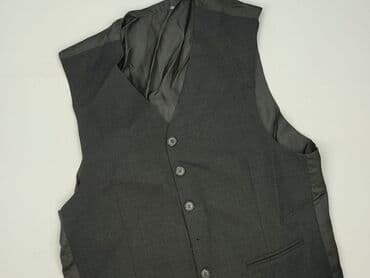 C&A, Kamizelka garniturowa dla mężczyzn, rozmiar 4XL