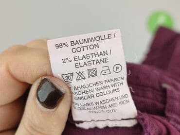 cross jeans zakręt: Spódnica damska, M — 5