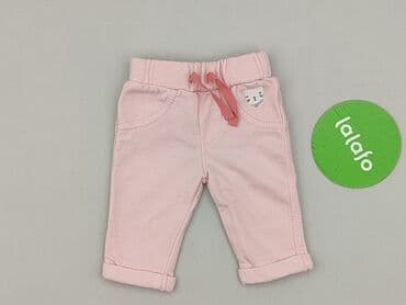 rajstopy do baletu: Sweatpants, F&F, Newborn baby, condition - Very good — 2