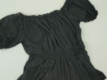 plisowane kombinezony: Kombinezon damski, rozmiar M — 1