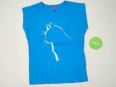 sinsay lask: Bluzka damska, rozmiar S — 2