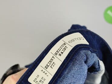 lee s jeans: Esmara, Jeansy damskie, rozmiar XS — 4