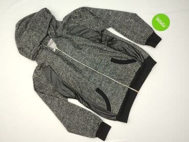 bluzy dresowe daniel hechter: Bluza z kapturem damska, L — 2