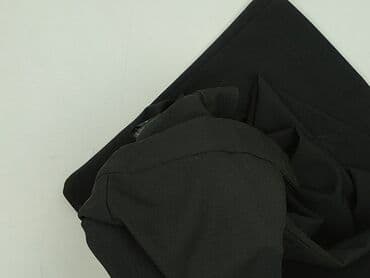 marynarki plus size damskie: George, Spodnie materiałowe damskie, rozmiar M — 6