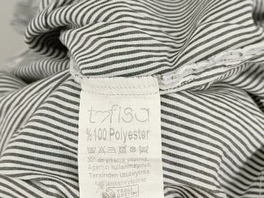 sukienki w paski: Sukienka damska, rozmiar L — 5