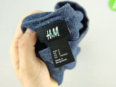 sweter z c a: Sweatshirt for men, S (EU 36), H&M, condition - Good — 4