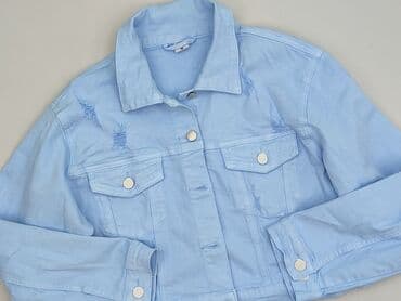 M.Sara, Women`s jeans jacket, size L at lalafo.pl M.Sara, Women`s jeans jacket, size L