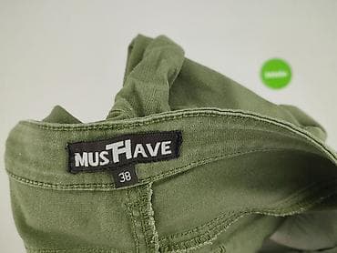 jeans cargo: Jeansy damskie, rozmiar S — 5