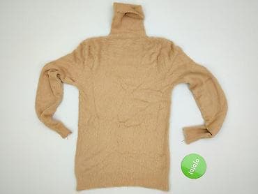 serce: Golf damski, rozmiar S — 3
