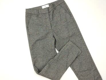 spódnice montego: Mango, Material trousers for women, size XS (EU 34) — 1