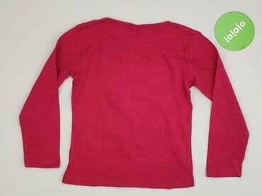 bielizna termoaktywna smartwool: Blouse, Palomino, 7 years, 116-122 cm, condition - Perfect — 3