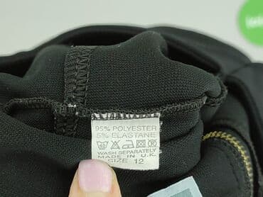 spódniczka w cętki: Spódnica damska, rozmiar S — 5