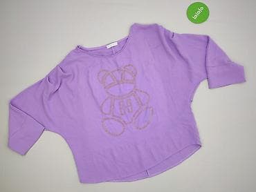 chicaca nowosci: ITALY FASHION, Bluzka damska, rozmiar One size — 2