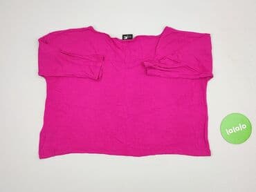 bluza nirvana h m: Bluzka damska, rozmiar M — 3