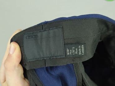 взуття жіноче олх: Asos, Spodnie materiałowe damskie, rozmiar S — 4