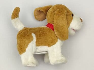 Mascots: Mascot Dog, condition - Very good — 3