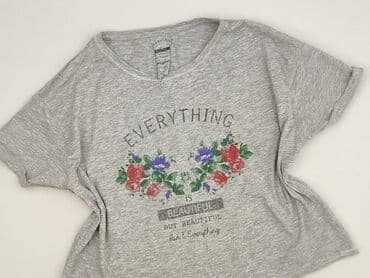 Atmosphere, T-shirt damski, rozmiar M