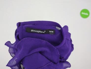 basicowe bluzki: Atmosphere, Bluzka damska, rozmiar M — 4