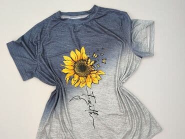 h: Women`s T-shirt, size 2XL (EU 44) — 1