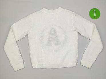 ame warm: Sinsay, Sweter damski, rozmiar 2XS — 5