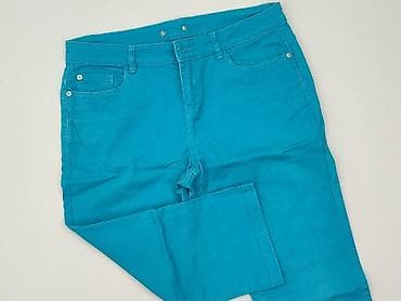 pull and bear cargo: Orsay, Бриджі жіночі, розмір M — 1