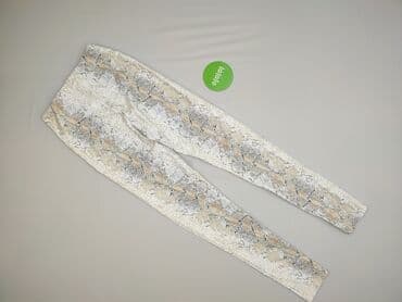 legginsy ze stringami: PrettyLittleThing, Legginsy rozmiar S — 3