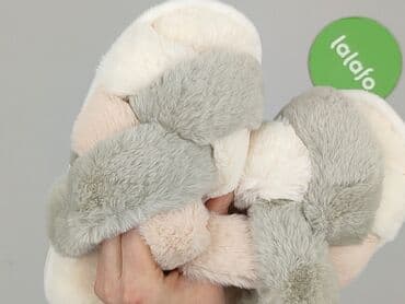 kapcie miu miu: Kapcie damskie, 37 — 5