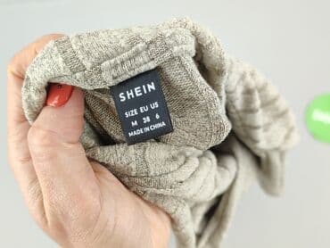 obcisly t shirty: Shein, T-shirt damski, rozmiar M — 4
