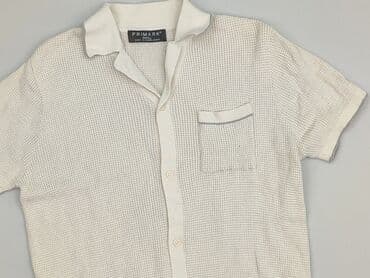 Koszulа dla mężczyzn, S, Primark, stan - Dobry