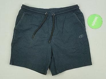 4F, Шорти для чоловіків, розмір M — 2