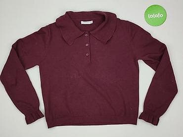 reserved beret: Sweter damski, rozmiar S — 2