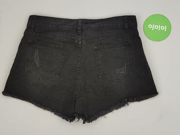 krótkie spodenki dsquared: Denim Co, Szorty damskie, rozmiar M — 3