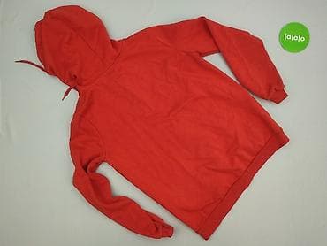 Kobiety: Bluza z kapturem damska, rozmiar M — 3