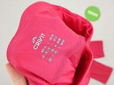 dresy playboy: Crivit, Legginsy Sportowe damskie, rozmiar S — 4