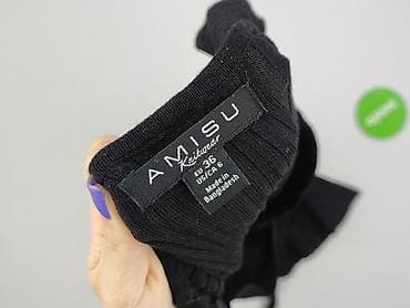 used item: Amisu, Sukienka damska, rozmiar S — 4