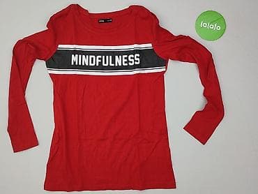 bully jeans: Sinsay, Bluzka dla mężczyzn, rozmiar XS — 3