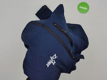 kurtka legii: Russell Athletic, Kurtka przejściowa dla mężczyzn, rozmiar S — 6