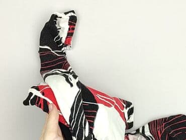 duże rozmiary ekskluzywne sukienki plus size: Bluzka damska, rozmiar 3XL — 6