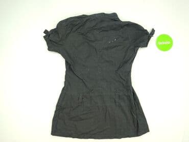 bluzki kopertowe reserved: Bluzka damska, rozmiar S — 3