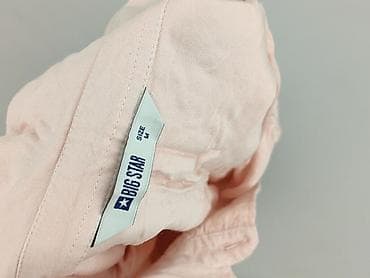 sweter big star: Big Star, Koszula damska, rozmiar M — 4