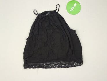 napapijri t shirty: H&M, T-shirt damski, rozmiar S — 2
