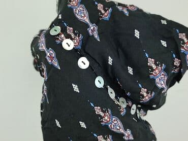 sukienka maxi z długim rękawem: Free People, Sukienka damska, rozmiar M — 6