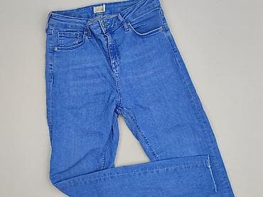 34 jeans: Topshop Moto, Jeansy damskie, rozmiar S — 1